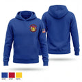 627 FSS 72543057 Hoodie - 1