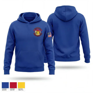 Hoodie, 627 FSS, Air Force, Teamtime, Team time, sublimation, custom sports apparel, team uniforms, spirit wear, spiritwear, sports uniforms, custom shirts, team store, custom team store, fundraiser sports, apparel fundraiser