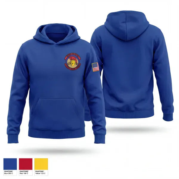 Hoodie, 627 FSS, Air Force, Teamtime, Team time, sublimation, custom sports apparel, team uniforms, spirit wear, spiritwear, sports uniforms, custom shirts, team store, custom team store, fundraiser sports, apparel fundraiser