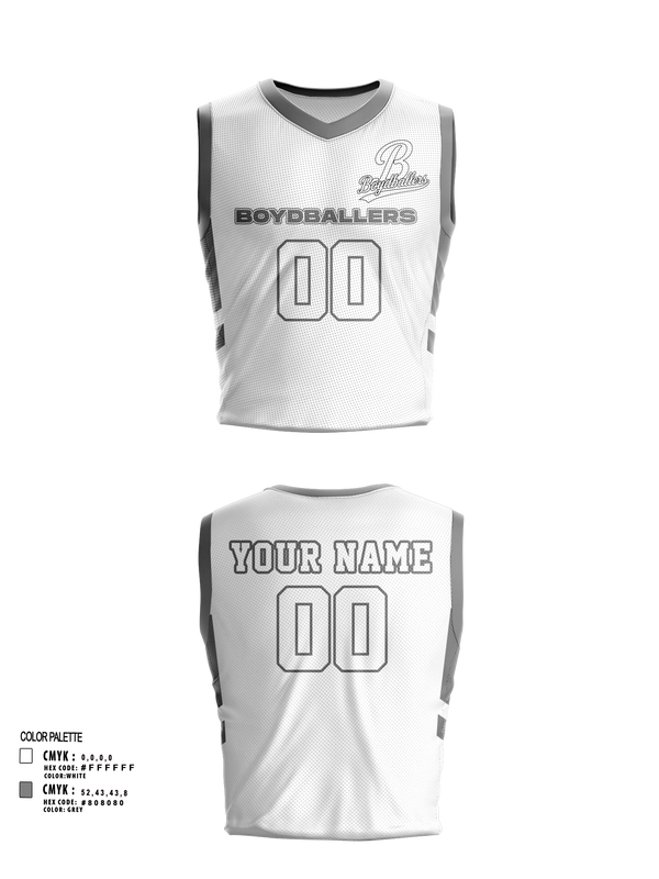 Mens Basketball Jersey, BoydballersBoydballers, Men's Basketball, Teamtime, Team time, sublimation, custom sports apparel, team uniforms, spirit wear, spiritwear, sports uniforms, custom shirts, team store, custom team store, fundraiser sports, apparel fundraiser