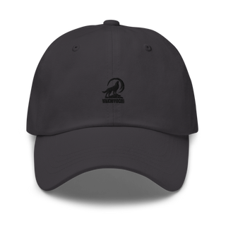 Wachyo Team 68613462 Classic Dad Hat | Yupoong 6245CM