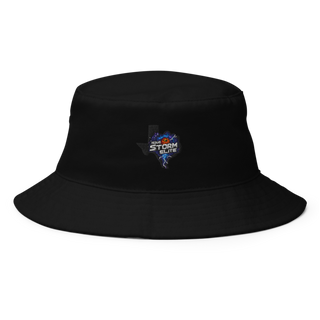 Texas Storm 10956956 Bucket Hat | Big Accessories BX003