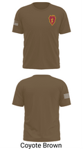 3-7 FA 51626148 Short Sleeve Performance Shirt - 16