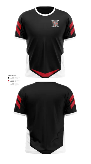 Old School Cotton Feel Shirt, AYSO Region 1398 Arsenal, Men's Soccer, Teamtime, Team time, sublimation, custom sports apparel, team uniforms, spirit wear, spiritwear, sports uniforms, custom shirts, team store, custom team store, fundraiser sports, apparel fundraiser