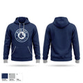 Indy Blue Sox Hoodie - 2
