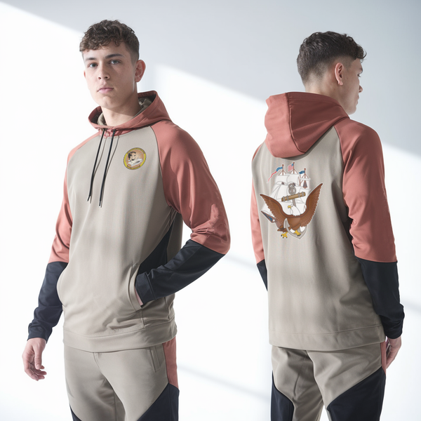 Hoodie, REPAIR DIVISION, , Teamtime, Team time, sublimation, custom sports apparel, team uniforms, spirit wear, spiritwear, sports uniforms, custom shirts, team store, custom team store, fundraiser sports, apparel fundraiser