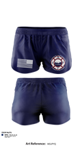 Sheridan fire district Ranger Panties - 11