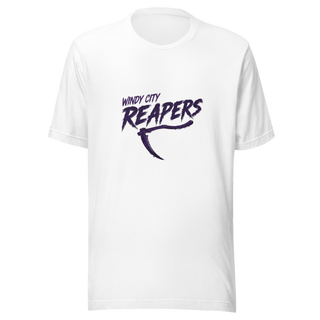 Unisex Staple T-Shirt - White