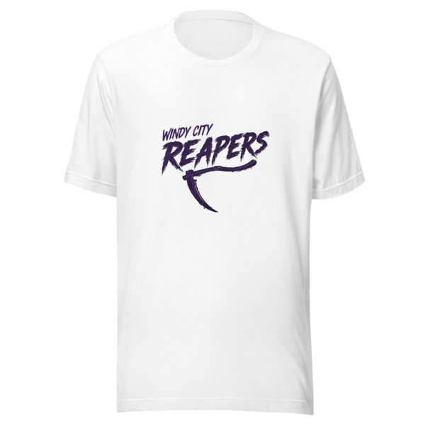 Unisex Staple T-Shirt - White
