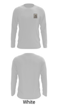 Aero seat 11397467 Long Sleeve Performance Shirt - 5