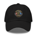 Waushara County Emergency Management and Communications Dad hat
