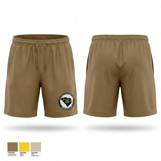 Athletic Shorts With Pockets, R&R, National Guard, Teamtime, Team time, sublimation, custom sports apparel, team uniforms, spirit wear, spiritwear, sports uniforms, custom shirts, team store, custom team store, fundraiser sports, apparel fundraiser