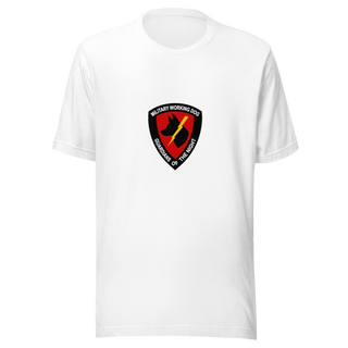 Unisex Staple T-Shirt - White