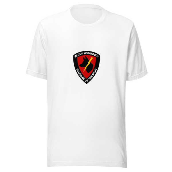 Unisex Staple T-Shirt - White