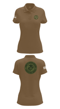 Charlie PLT 1051 96363739 Women's Short Sleeve Performance Polo  - 15