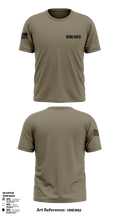 VFMC ROTC 80881491 Short Sleeve Performance Shirt - 1