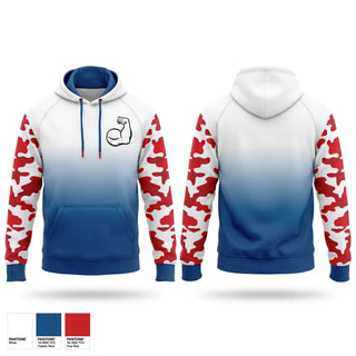 Hoodie, Young Guns, Ice Hockey, Teamtime, Team time, sublimation, custom sports apparel, team uniforms, spirit wear, spiritwear, sports uniforms, custom shirts, team store, custom team store, fundraiser sports, apparel fundraiser