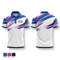Georgia Express 10049364 Short Sleeve Performance Polo - 1