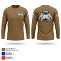 Fox fsc Long Sleeve Performance Shirt - 1