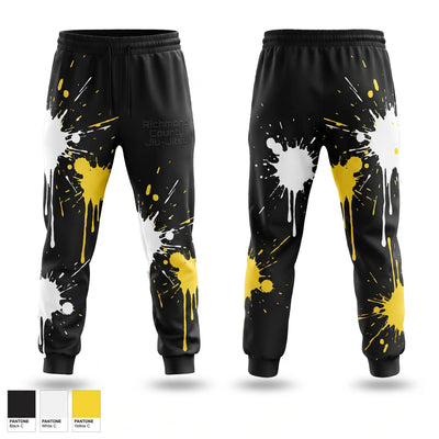 Richmond County Jiu-Jitsu Sweatpants - 2