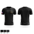Surface shitters Short Sleeve Performance Shirt - 1