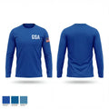 GSA 41684953 Long Sleeve Performance Shirt - 1