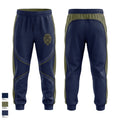 Springfield Police CNT Sweatpants - 1