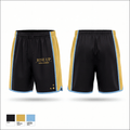 Rise Up Dance Academy 21262167 Athletic Shorts With Pockets - 1