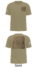 Jefferson City 36022409 Old School Cotton Feel Shirt - 86