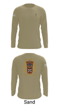 Hsm37 35373987 Long Sleeve Performance Shirt 82