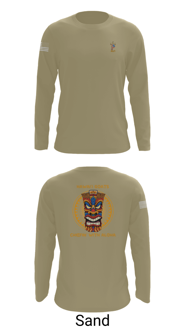 Long Sleeve Performance Shirt, Hsm37, , Teamtime, Team time, sublimation, custom sports apparel, team uniforms, spirit wear, spiritwear, sports uniforms, custom shirts, team store, custom team store, fundraiser sports, apparel fundraiser