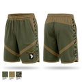 Tiger Force 55923978 Athletic Shorts With Pockets - 1