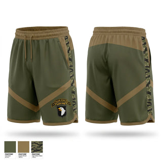Athletic Shorts With Pockets, Tiger Force, Army, Teamtime, Team time, sublimation, custom sports apparel, team uniforms, spirit wear, spiritwear, sports uniforms, custom shirts, team store, custom team store, fundraiser sports, apparel fundraiser