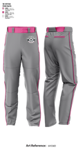 Bad News Bullies Baseball Pants - 5