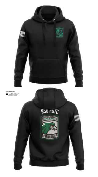 Hoodie, River Hawks, Army, Teamtime, Team time, sublimation, custom sports apparel, team uniforms, spirit wear, spiritwear, sports uniforms, custom shirts, team store, custom team store, fundraiser sports, apparel fundraiser
