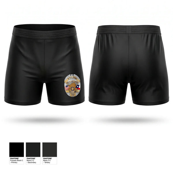 Ranger Panties, Sugar Land Police Special Response Team, Police, Teamtime, Team time, sublimation, custom sports apparel, team uniforms, spirit wear, spiritwear, sports uniforms, custom shirts, team store, custom team store, fundraiser sports, apparel fundraiser
