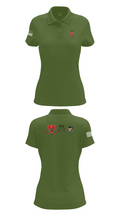 CMLP41 44688858 Women's Short Sleeve Performance Polo  - 55