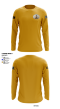 2nd Plt, Doghouse Company, 1/3 TOG 80089099 Long Sleeve Performance Shirt 3