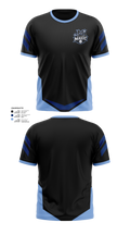 Michiana Magic Short Sleeve Performance Shirt - 21