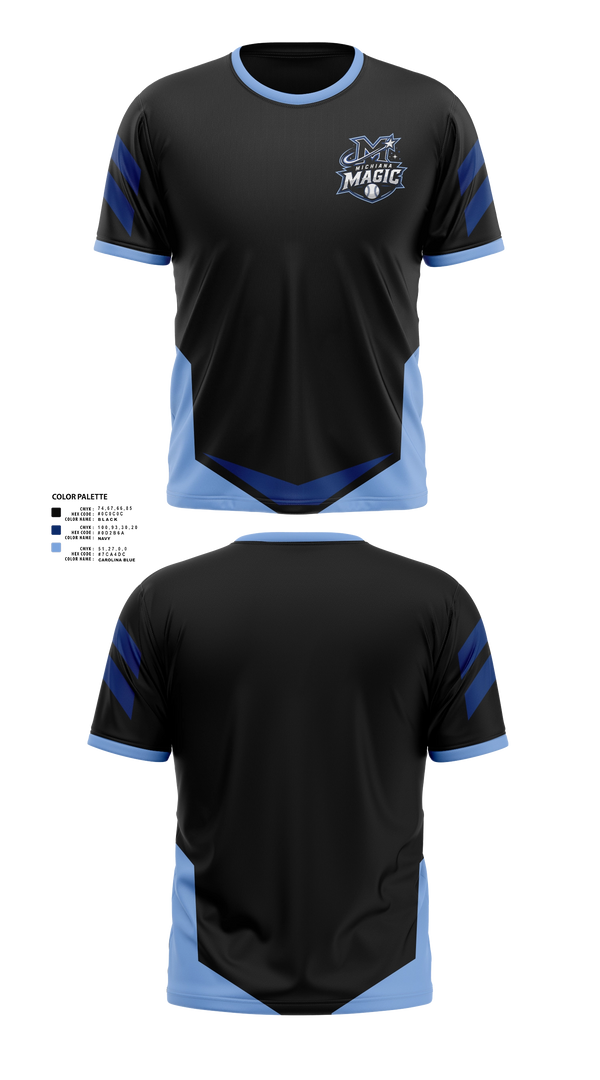 FREE T-SHIRT