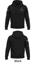 Rebels Baseball 42596787 Hoodie - 25