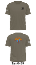 TF BATAAN S1 74861881 Short Sleeve Performance Shirt - 76