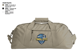 Duffle Bag, CJUS, , Teamtime, Team time, sublimation, custom sports apparel, team uniforms, spirit wear, spiritwear, sports uniforms, custom shirts, team store, custom team store, fundraiser sports, apparel fundraiser