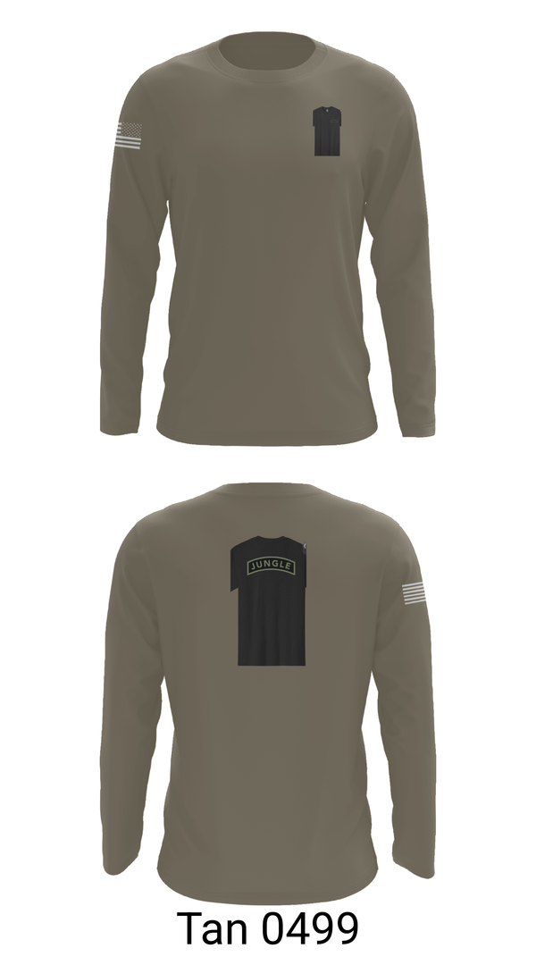 Long Sleeve Performance Shirt, 25 Id, , Teamtime, Team time, sublimation, custom sports apparel, team uniforms, spirit wear, spiritwear, sports uniforms, custom shirts, team store, custom team store, fundraiser sports, apparel fundraiser