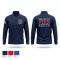 Cottonwood Cowboys Windbreaker - 1