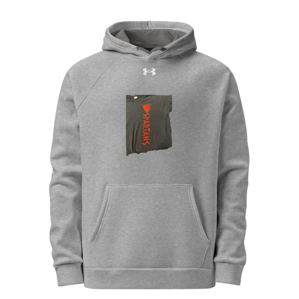 Bully Gang 92522740 Under Armour速 Hoodie