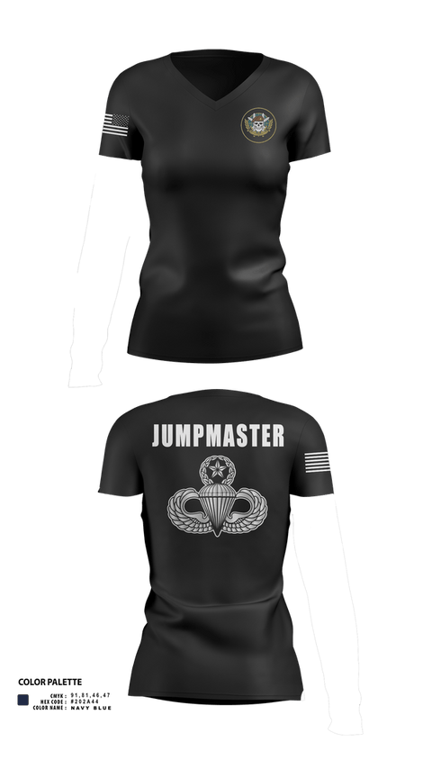 Womens Short Sleeve Vneck Shirt, JCU, , Teamtime, Team time, sublimation, custom sports apparel, team uniforms, spirit wear, spiritwear, sports uniforms, custom shirts, team store, custom team store, fundraiser sports, apparel fundraiser