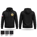 Knox County Sheriffs Office Hoodie - 1