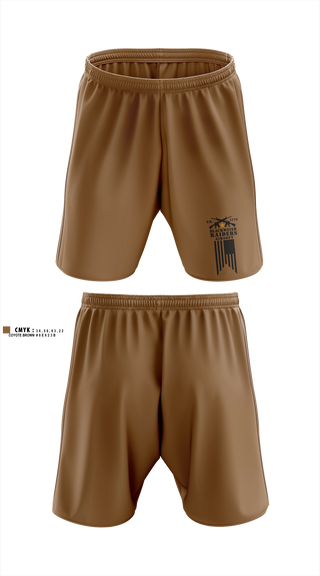 Athletic Shorts With Pockets, Blackwater Raiders Airsoft, Marines, Teamtime, Team time, sublimation, custom sports apparel, team uniforms, spirit wear, spiritwear, sports uniforms, custom shirts, team store, custom team store, fundraiser sports, apparel fundraiser