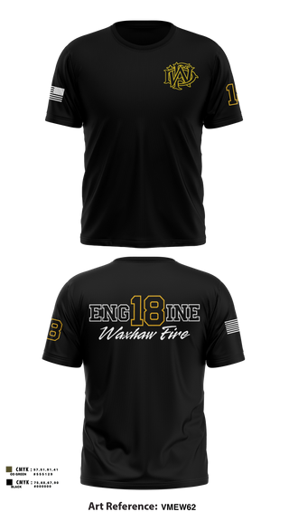 Old School Cotton Shirt, Waxhaw Fire, Fire Department, Teamtime, Team time, sublimation, custom sports apparel, team uniforms, spirit wear, spiritwear, sports uniforms, custom shirts, team store, custom team store, fundraiser sports, apparel fundraiser